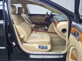 VW Phaeton W12 6.0 LWB, снимка 11
