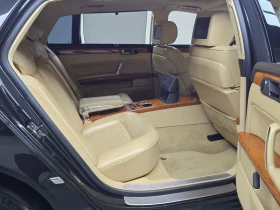 VW Phaeton W12 6.0 LWB, снимка 12
