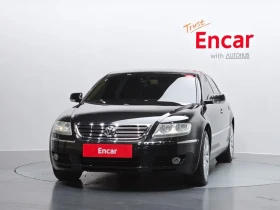 VW Phaeton W12 6.0 LWB, снимка 3