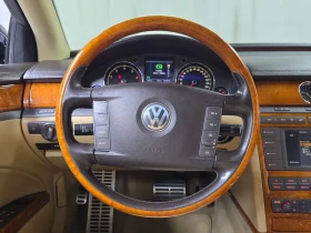 VW Phaeton W12 6.0 LWB, снимка 13