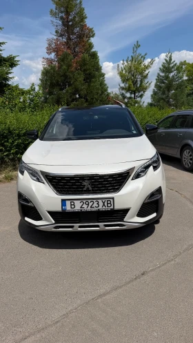 Peugeot 3008 1.5TDI, снимка 1
