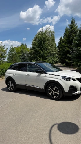 Peugeot 3008 1.5TDI, снимка 3