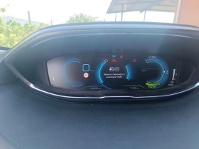 Peugeot 3008 Плъгинг хибрид , снимка 8