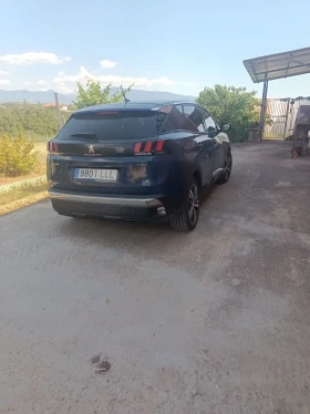 Peugeot 3008 Плъгинг хибрид , снимка 3