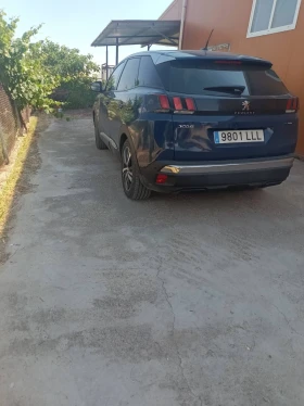 Peugeot 3008 Плъгинг хибрид , снимка 2