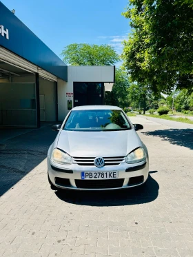 VW Golf, снимка 1