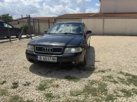 Audi A4 1.9 TDI 116к.с, снимка 2