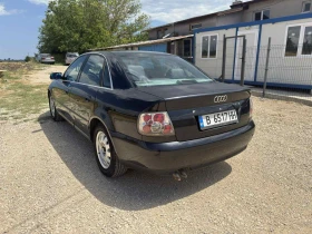 Audi A4 1.9 TDI 116к.с, снимка 4