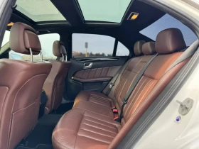 Mercedes-Benz E 400 4MATIC ЦЕНА ДО БЪЛГАРИЯ РЕГИСТРАЦИЯ & АВТОКРЕДИТ, снимка 16