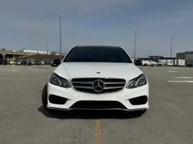 Mercedes-Benz E 400 4MATIC ЦЕНА ДО БЪЛГАРИЯ РЕГИСТРАЦИЯ & АВТОКРЕДИТ, снимка 2