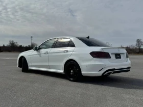 Mercedes-Benz E 400 4MATIC ЦЕНА ДО БЪЛГАРИЯ РЕГИСТРАЦИЯ & АВТОКРЕДИТ, снимка 7