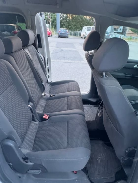 VW Caddy Maxi Bifuel, снимка 12