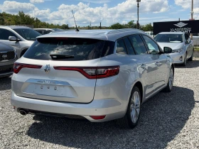 Renault Megane 1.5d E6B / INTENS / РЕАЛНИ КМ / 1-Собственик, снимка 3