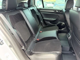 Renault Megane 1.5d E6B / INTENS / РЕАЛНИ КМ / 1-Собственик, снимка 7