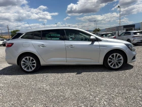 Renault Megane 1.5d E6B / INTENS / РЕАЛНИ КМ / 1-Собственик, снимка 2