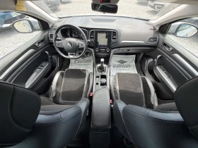 Renault Megane 1.5d E6B / INTENS / РЕАЛНИ КМ / 1-Собственик, снимка 9