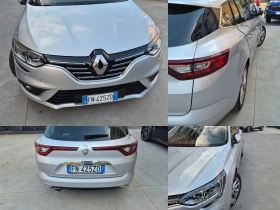 Renault Megane 1.5d E6B / INTENS / РЕАЛНИ КМ / 1-Собственик, снимка 17