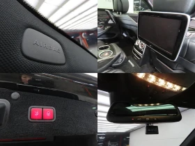 Mercedes-Benz S 500 ЕЛ. БАГАЖНИК* SOFT CLOSE* ОБДУХВАНЕ* КРАЙНА ЦЕНА, снимка 17