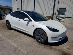 Tesla Model 3, снимка 4