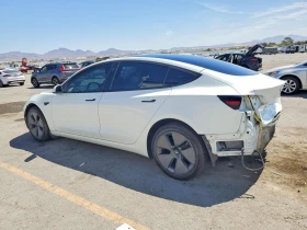 Tesla Model 3, снимка 2