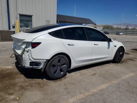 Tesla Model 3, снимка 3
