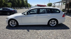 BMW 320, снимка 8