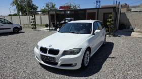 BMW 320, снимка 1