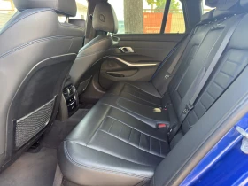BMW 320 G21 320d xDrive, снимка 8