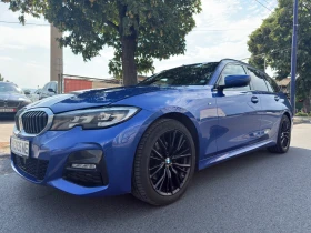 BMW 320 G21 320d xDrive, снимка 2