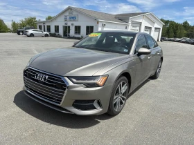 Audi A6 Tehnik* Distronic* 360* B&O* Обдух* HeadUp* Клип, снимка 1
