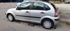 Citroen C3, снимка 2
