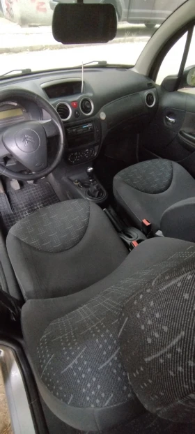 Citroen C3, снимка 10