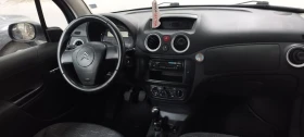Citroen C3, снимка 7