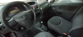 Citroen C3, снимка 9
