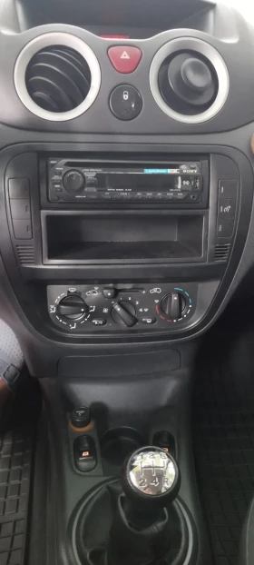 Citroen C3, снимка 12