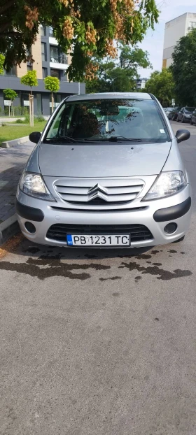 Citroen C3, снимка 3