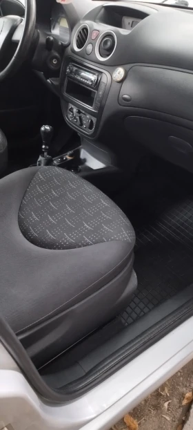 Citroen C3, снимка 8