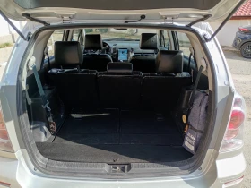 Toyota Corolla verso, снимка 5