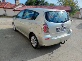Toyota Corolla verso, снимка 4