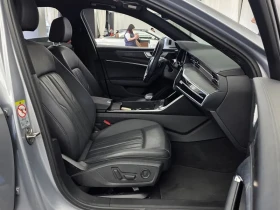 Audi A6 40 Tdi Quattro Premium, снимка 11