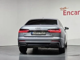 Audi A6 40 Tdi Quattro Premium, снимка 4
