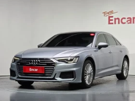 Audi A6 40 Tdi Quattro Premium, снимка 1