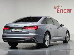 Audi A6 40 Tdi Quattro Premium, снимка 2