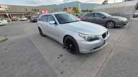 BMW 530 XDrive, снимка 3