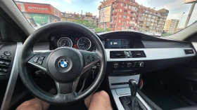 BMW 530 XDrive, снимка 16