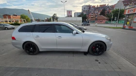 BMW 530 XDrive, снимка 4