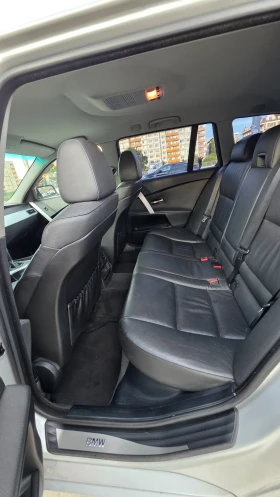 BMW 530 XDrive, снимка 14