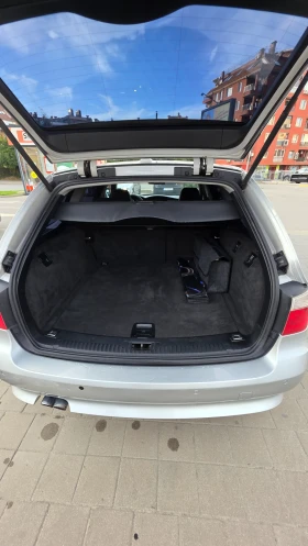 BMW 530 XDrive, снимка 12