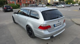 BMW 530 XDrive, снимка 7
