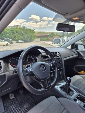 VW Golf, снимка 2